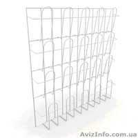 витрины и торговое оборудование - <ro>Изображение</ro><ru>Изображение</ru> #2, <ru>Объявление</ru> #696636