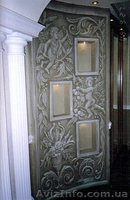 Мастерская "Капитель - Дизайн" гипсовая лепнина - <ro>Изображение</ro><ru>Изображение</ru> #2, <ru>Объявление</ru> #723305