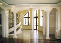 Мастерская "Капитель - Дизайн" гипсовая лепнина - <ro>Изображение</ro><ru>Изображение</ru> #4, <ru>Объявление</ru> #723305