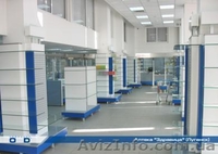 Торговое оборудование для аптек, торговая мебель, аптечные витрины, прилавки. - <ro>Изображение</ro><ru>Изображение</ru> #2, <ru>Объявление</ru> #702002