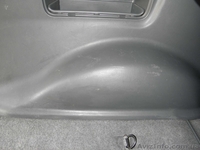 Устранение царапин на пластике - <ro>Изображение</ro><ru>Изображение</ru> #1, <ru>Объявление</ru> #706326