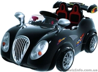 Электромобиль 5028 + Д/У - <ro>Изображение</ro><ru>Изображение</ru> #2, <ru>Объявление</ru> #703126