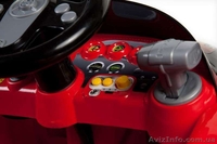 Электромобиль 5028 + Д/У - <ro>Изображение</ro><ru>Изображение</ru> #5, <ru>Объявление</ru> #703126