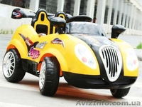 Электромобиль 5028 + Д/У - <ro>Изображение</ro><ru>Изображение</ru> #6, <ru>Объявление</ru> #703126