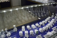Ювелирное торговое оборудование, мебель для ювелирных магазинов, салонов,бутиков - <ro>Изображение</ro><ru>Изображение</ru> #1, <ru>Объявление</ru> #702017