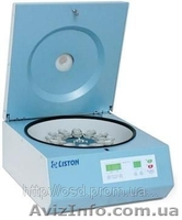 Центрифуги медицинские лабораторные - <ro>Изображение</ro><ru>Изображение</ru> #1, <ru>Объявление</ru> #703871