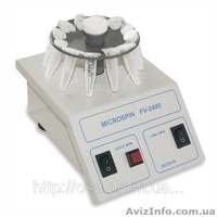 Центрифуги медицинские лабораторные - <ro>Изображение</ro><ru>Изображение</ru> #2, <ru>Объявление</ru> #703871