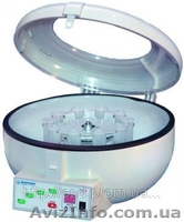 Центрифуги медицинские лабораторные - <ro>Изображение</ro><ru>Изображение</ru> #3, <ru>Объявление</ru> #703871