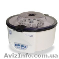 Центрифуги медицинские лабораторные - <ro>Изображение</ro><ru>Изображение</ru> #4, <ru>Объявление</ru> #703871