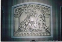 Мастерская "Капитель - Дизайн" гипсовая лепнина - <ro>Изображение</ro><ru>Изображение</ru> #1, <ru>Объявление</ru> #723305