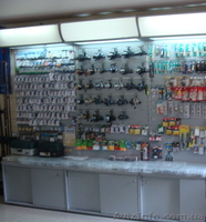 продам стеллажи б/у - <ro>Изображение</ro><ru>Изображение</ru> #1, <ru>Объявление</ru> #711487