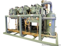 Поставка и монтаж промышленного холодильного оборудования - <ro>Изображение</ro><ru>Изображение</ru> #4, <ru>Объявление</ru> #142758