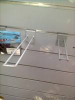 продам стеллажи б/у - <ro>Изображение</ro><ru>Изображение</ru> #3, <ru>Объявление</ru> #711487