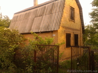 Продам дачу Петровский р-н.. Кооп. Кабельщик. - <ro>Изображение</ro><ru>Изображение</ru> #2, <ru>Объявление</ru> #707821