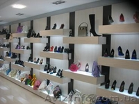 Торговое оборудование для магазинов, салонов, бутиков, торговая мебель. - <ro>Изображение</ro><ru>Изображение</ru> #1, <ru>Объявление</ru> #702015