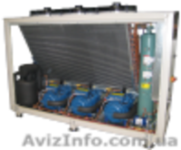 Поставка и монтаж промышленного холодильного оборудования - <ro>Изображение</ro><ru>Изображение</ru> #6, <ru>Объявление</ru> #142758