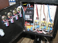 Конвейерные сушки от компании Ukrstaninvest  - <ro>Изображение</ro><ru>Изображение</ru> #4, <ru>Объявление</ru> #721017