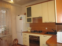 Посуточная аренда квартиры "Визон" - <ro>Изображение</ro><ru>Изображение</ru> #3, <ru>Объявление</ru> #259794