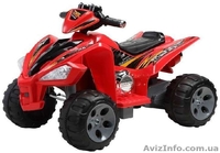 Детский квадроцикл 007 - 12V - <ro>Изображение</ro><ru>Изображение</ru> #6, <ru>Объявление</ru> #703138