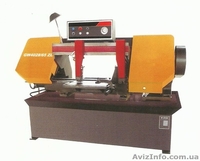 Станки ленточнопильные - <ro>Изображение</ro><ru>Изображение</ru> #1, <ru>Объявление</ru> #711765