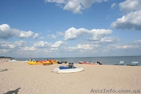 Продам землю на Белосарайской Косе возле моря - <ro>Изображение</ro><ru>Изображение</ru> #2, <ru>Объявление</ru> #708440