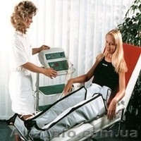 Аппараты для прессотерапии и лимфодренажа - <ro>Изображение</ro><ru>Изображение</ru> #2, <ru>Объявление</ru> #713810
