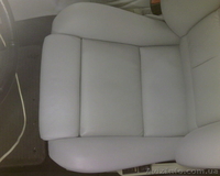 Реставрация кожаных сидений - <ro>Изображение</ro><ru>Изображение</ru> #4, <ru>Объявление</ru> #706316