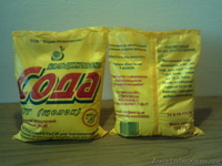 Сода Кальцинированная - <ro>Изображение</ro><ru>Изображение</ru> #1, <ru>Объявление</ru> #728474