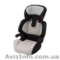 Автокресло Bellelli Michelangelo Цвета в ассортименте - <ro>Изображение</ro><ru>Изображение</ru> #1, <ru>Объявление</ru> #735984