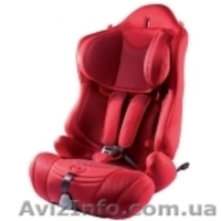 Автокресло Bellelli Maximo - <ro>Изображение</ro><ru>Изображение</ru> #2, <ru>Объявление</ru> #735973