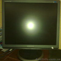 Продам Монитор Samsung SyncMaster 931BF - <ro>Изображение</ro><ru>Изображение</ru> #4, <ru>Объявление</ru> #747295
