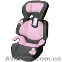 Автокресло Bellelli Michelangelo Цвета в ассортименте - <ro>Изображение</ro><ru>Изображение</ru> #3, <ru>Объявление</ru> #735984