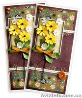 изготовление объемных открыток - <ro>Изображение</ro><ru>Изображение</ru> #3, <ru>Объявление</ru> #731208