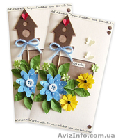 изготовление объемных открыток - <ro>Изображение</ro><ru>Изображение</ru> #2, <ru>Объявление</ru> #731208