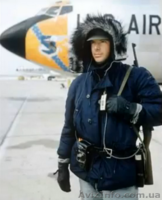 Мужские зимние куртки Alpha Industries (США) - <ro>Изображение</ro><ru>Изображение</ru> #5, <ru>Объявление</ru> #736095