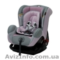 Автокресло Bellelli Leonardo - <ro>Изображение</ro><ru>Изображение</ru> #2, <ru>Объявление</ru> #735954