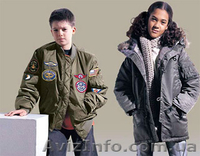 Одежда Alpha в стиле милитари - <ro>Изображение</ro><ru>Изображение</ru> #2, <ru>Объявление</ru> #738968