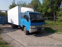 Грузовой автомобиль FAW 1051 - <ro>Изображение</ro><ru>Изображение</ru> #1, <ru>Объявление</ru> #681173