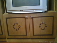 Продам мебельную стенку - <ro>Изображение</ro><ru>Изображение</ru> #5, <ru>Объявление</ru> #730526