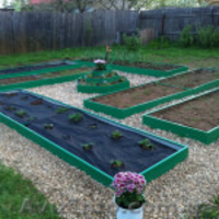Грядки для органического земледелия. - <ro>Изображение</ro><ru>Изображение</ru> #4, <ru>Объявление</ru> #738147