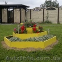 Грядки для органического земледелия. - <ro>Изображение</ro><ru>Изображение</ru> #2, <ru>Объявление</ru> #738147