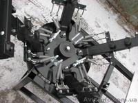 Оборудование для шелкографии с вакуумным прижимом - <ro>Изображение</ro><ru>Изображение</ru> #5, <ru>Объявление</ru> #745924