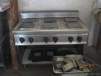 Распродажа  оборудования для торговли и кафе - <ro>Изображение</ro><ru>Изображение</ru> #2, <ru>Объявление</ru> #732642