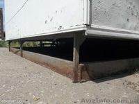 Бытовка металлическая - <ro>Изображение</ro><ru>Изображение</ru> #2, <ru>Объявление</ru> #745109