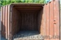 Морские контейнеры 5- 20- и 40-футовые новые и б/у - <ro>Изображение</ro><ru>Изображение</ru> #1, <ru>Объявление</ru> #744117