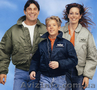 Одежда Alpha в стиле милитари - <ro>Изображение</ro><ru>Изображение</ru> #1, <ru>Объявление</ru> #738968