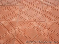 Плитка тротуарная полимерпесчаная от производителя - <ro>Изображение</ro><ru>Изображение</ru> #2, <ru>Объявление</ru> #739012