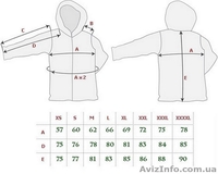 Мужские зимние куртки Alpha Industries (США) - <ro>Изображение</ro><ru>Изображение</ru> #6, <ru>Объявление</ru> #736095