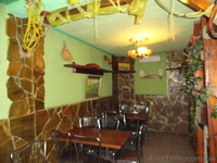 Продам действующее кафе с оборудованием - <ro>Изображение</ro><ru>Изображение</ru> #1, <ru>Объявление</ru> #753112