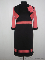 Женская одежда от производителя по оптовым ценам - <ro>Изображение</ro><ru>Изображение</ru> #1, <ru>Объявление</ru> #752885